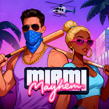 Miami Mayhem